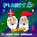 Planet Oe - Haus vom Nikolaus (Maxi Version)