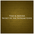 Tems feat. Ardura - Secret of the Supreme Gods