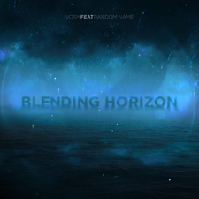 Blending Horizon