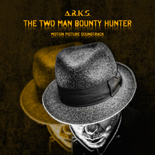 The Two Man Bounty Hunter