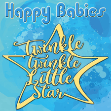 Twinkle Twinkle Little Star: Soft Piano Lullabies for Babies to Fall Asleep Faster