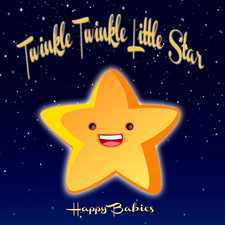 Twinkle Twinkle Little Star: Soft Musicbox Lullaby for Babies