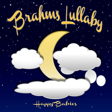 Brahms Lullaby: Relaxation Musicbox Lullabies for Babies