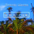 Cosmic Mantis - Tropical Landing