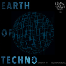 Earth of Techno