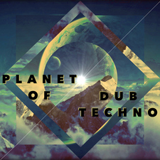 Planet of Dub Techno