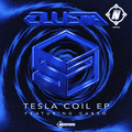 Clusta feat. Gabro - Tesla Coil EP