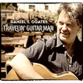 Daniel T. Coates - Travelin' Guitar Man