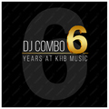 DJ Combo - 6 Years at KHB Music