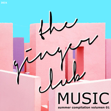 The Ginger Club, Vol. 1: Musik für Fashion Shows, Bars und Cafés