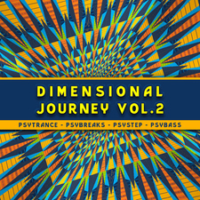 Dimensional Journey, Vol. 2