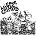 Poor Little Critters - Anthology (Berlin 1991-93)