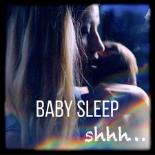 Baby Sleep Shhh