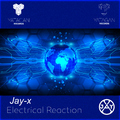 Jay-x - Electrical Reaction