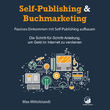 Self-Publishing & Buchmarketing