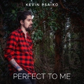 Kevin Psaiko - Perfect to Me (Radio Edit)