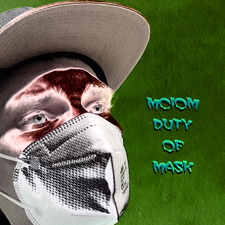 Duty of Mask