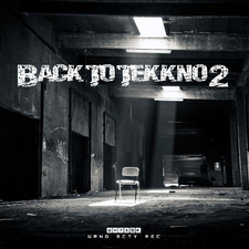 Back to Tekkno 2