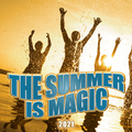 Various Artists - The Summer is Magic 2021