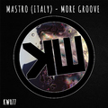 Mastro (Italy) - More Groove
