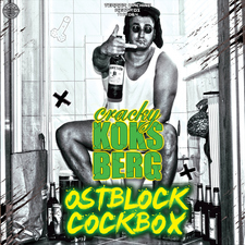 Ostblock Cockbox
