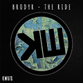 Brodyr - The Ride