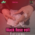 78kilos - Black Rose, Vol. 1 (Mixtape)