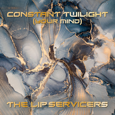 Constant Twilight (Your Mind)