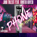 John Talent feat. Martin Koveid - Phone