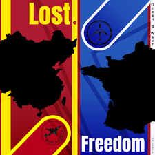 Lost.Freedom