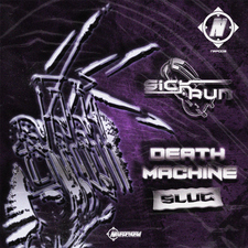 Death Machine / Slug