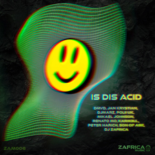 Is Dis Acid