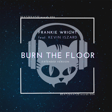 Burn the Floor feat Kevin Iszard