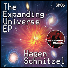 The Expanding Universe EP