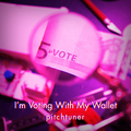 Pitchtuner - I'm Voting with My Wallet