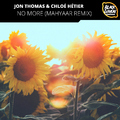 Jon Thomas & Chloé Hétier - No More (MayhaaR Remixes)