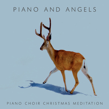 Piano Choir Christmas Meditation