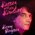 Kenny Bengsen - Küssen wie ein Kinostar (Hollywood Liebesfilm)