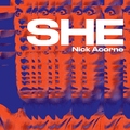 Nick Acorne - SHE (Music for Theater)