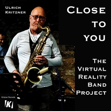 The Virtual Reality Band Project: Close to You