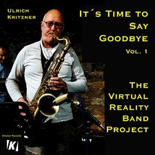 The Virtual Reality Band Project: It´s Time to Say Goodbye 1