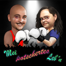 Mei Potschertes Lebn