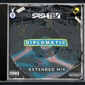 Sashtek - Diplomatic (Extended Mix)