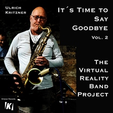 The Virtual Reality Band Project: It´s Time to Say Goodbye 2