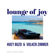 Lounge of Joy
