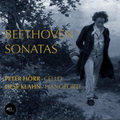 Peter Hörr & Liese Klahn - Beethoven - Sonatas