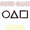 Zandei - Squid Game (Green Light Red Light)