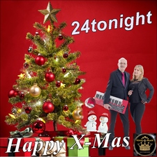 Happy X-Mas