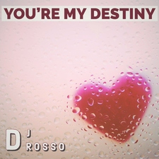You're my Destiny