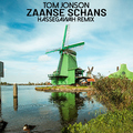 Tom Jonson - Zaanse Schans (HassegawaH Remix)